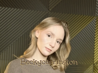 Beckycarrington