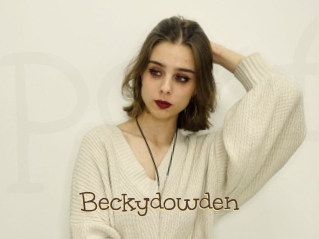 beckydowden Porno FR