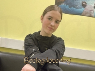 Beckydowdey