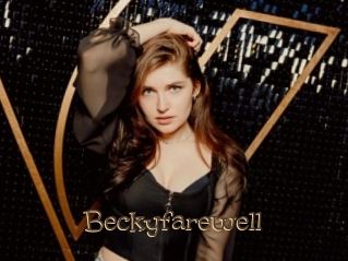 Beckyfarewell