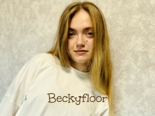 beckyfloor Porno FR