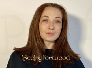 Beckyforwood