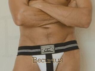 Becurius