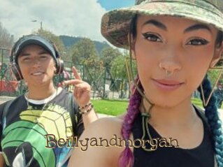 Beillyandmorgan