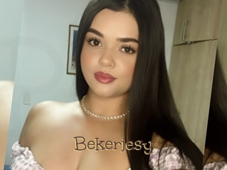 Bekerjesy
