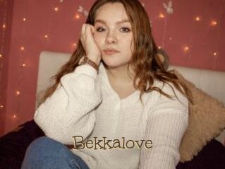 Bekkalove