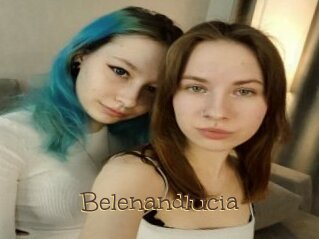 Belenandlucia
