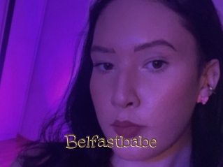 Belfastbabe