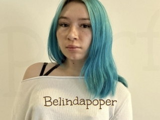 Belindapoper