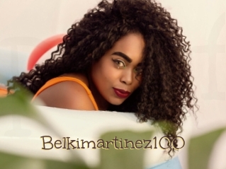 Belkimartinez100