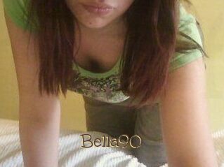 bella90 Porno FR