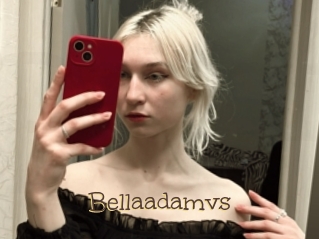 bellaadamvs Porno FR