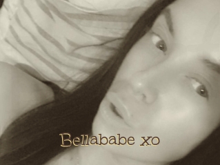 Bellababe_xo