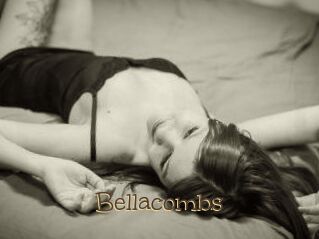 bellacombs Porno FR