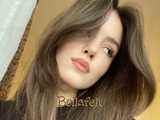Bellafelt