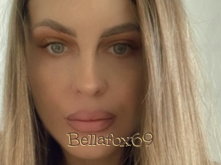 bellafox69 Porno FR