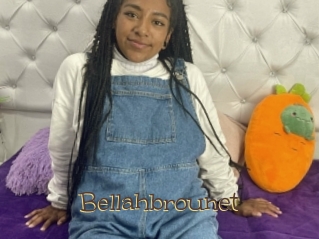 Bellahbrounet