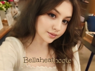 Bellaheathcote
