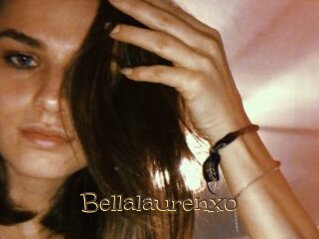 bellalaurenxo Porno FR