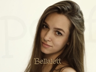 Bellalett