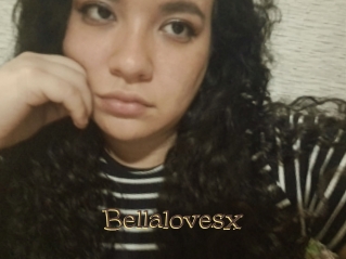 Bellalovesx