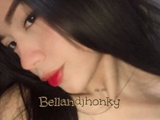 Bellandjhonky