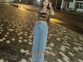 Bellarousie