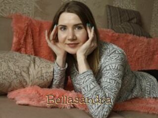Bellasandra