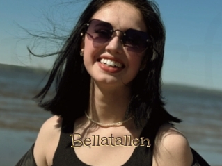 Bellatallen
