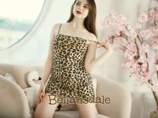 bellatisdale Porno FR