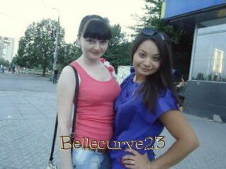 Bellecurve23
