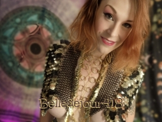 belledejour418 Porno FR