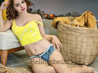 Bellerebelle