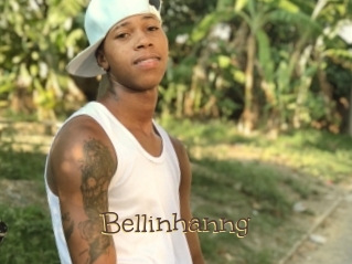 bellinhanng Porno FR