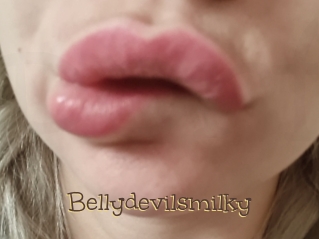 Bellydevilsmilky