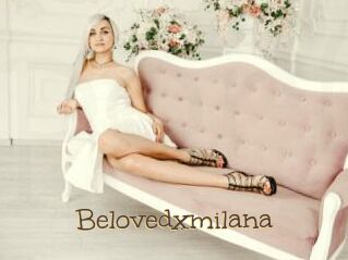Belovedxmilana