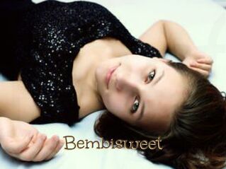 Bembisweet