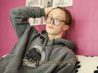 Benjaminsohot