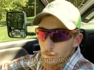 Benjaminsteel