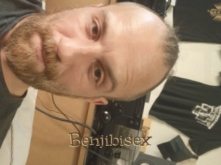 Benjibisex