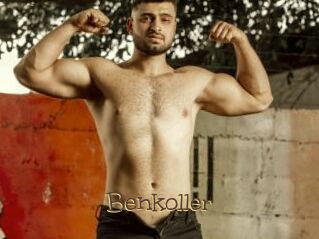 Benkoller