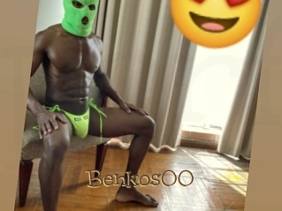 Benkos00