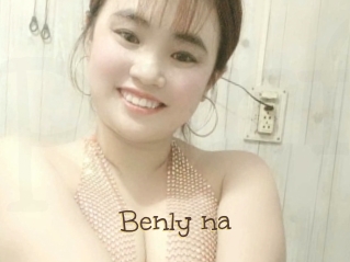 Benly_na