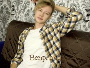 benprime Porno FR