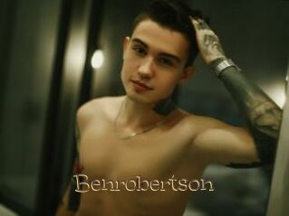 Benrobertson