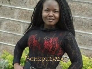 Benzpunany