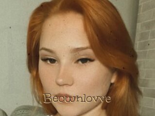 Beownlovve