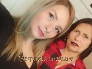 Bequiets_mature