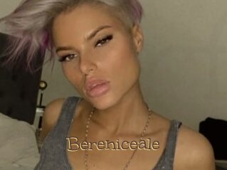 Bereniceale