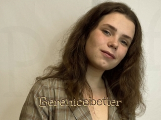 Berenicebetter